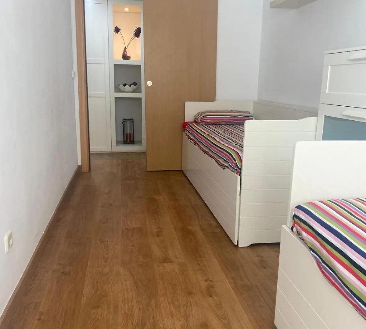 Apartamento Relualhu Льорет-де-Мар 0*,  Испания